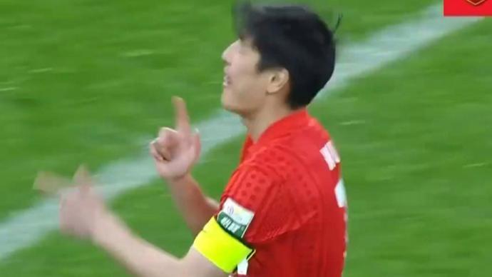 8分钟2球！武球王归来！
