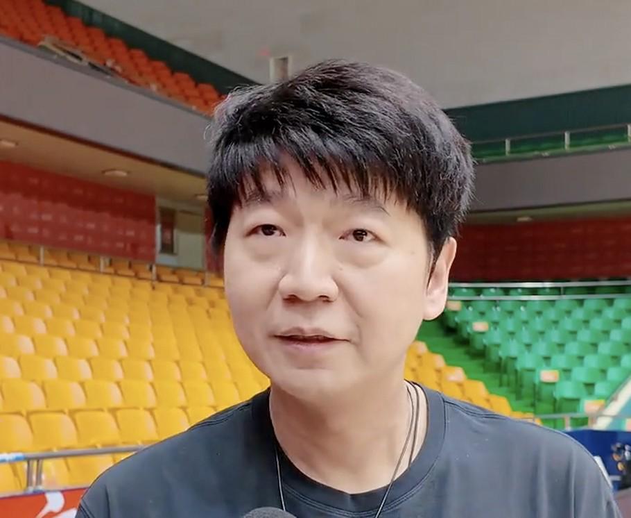 爱游戏体育-邱彪:陶汉林天赋很高为人低调,但我希望他能变得更有野心