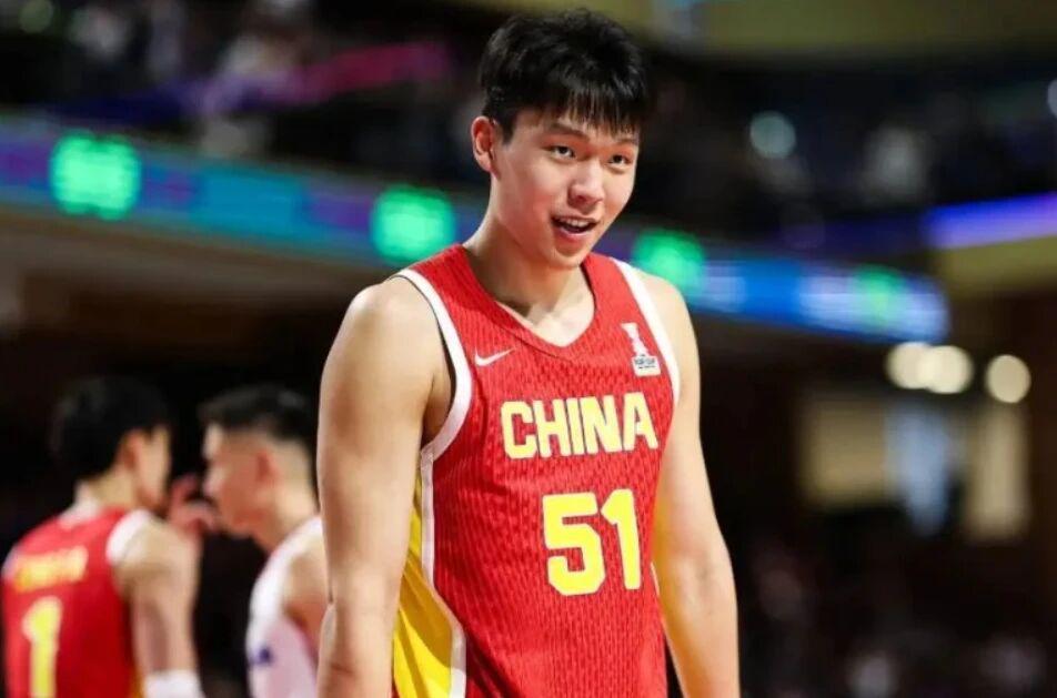 爱游戏体育登录入口-CBA快讯！杨瀚森回到国内，余嘉豪荣获队内最佳 徐昕欲去NCAA打球